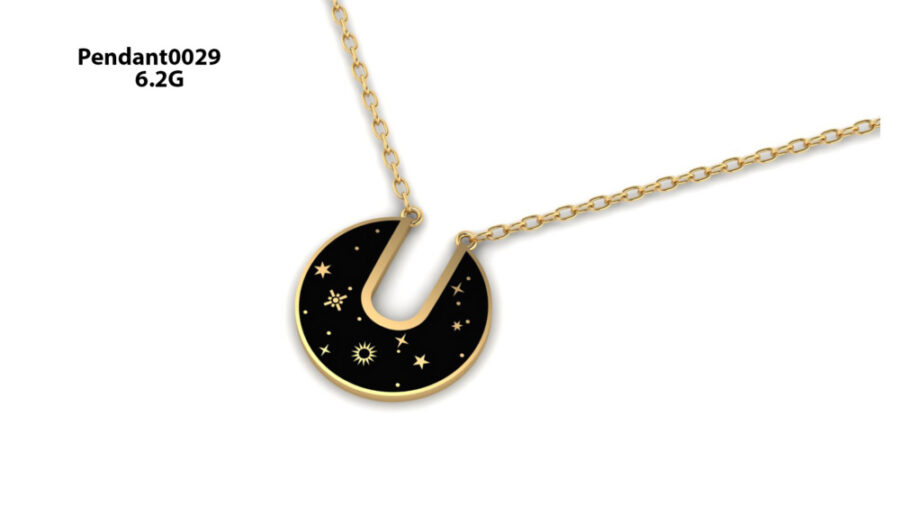 Other Pendant