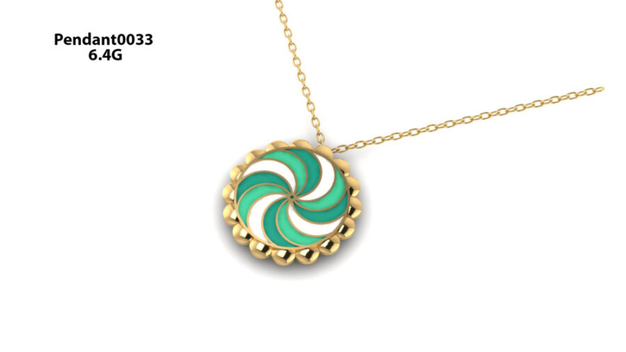 Other Pendant