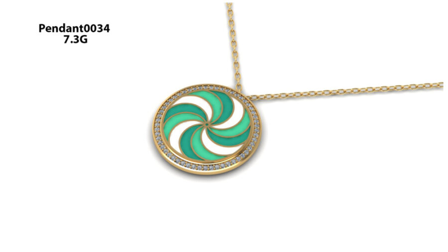 Other Pendant