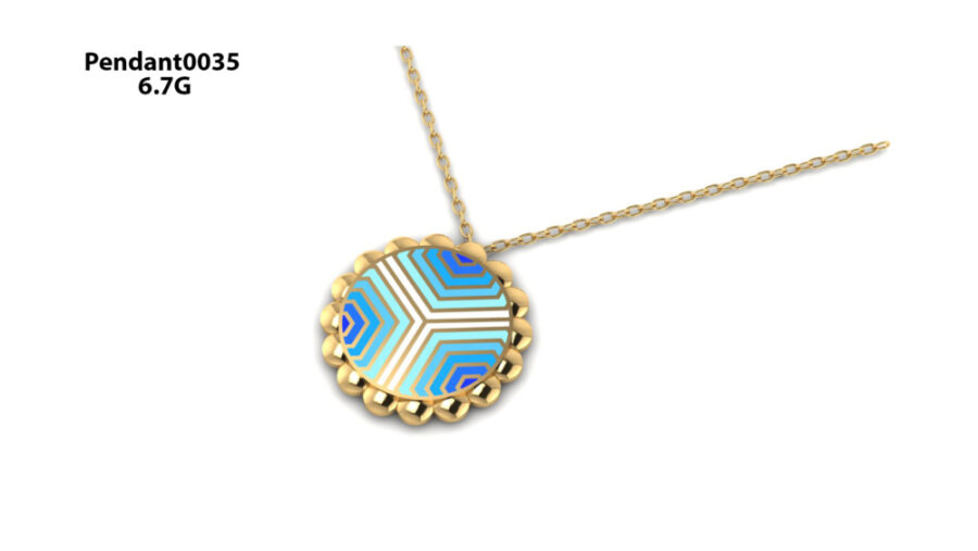 Other Pendant