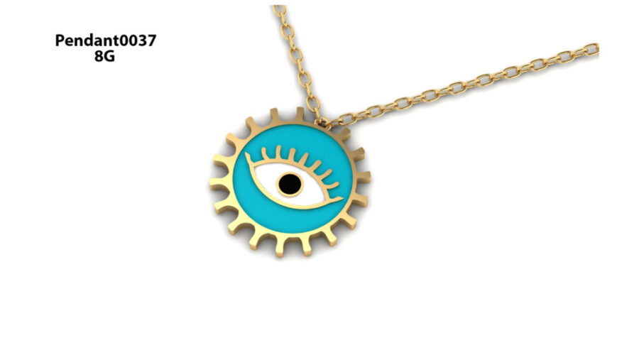 Other Pendant