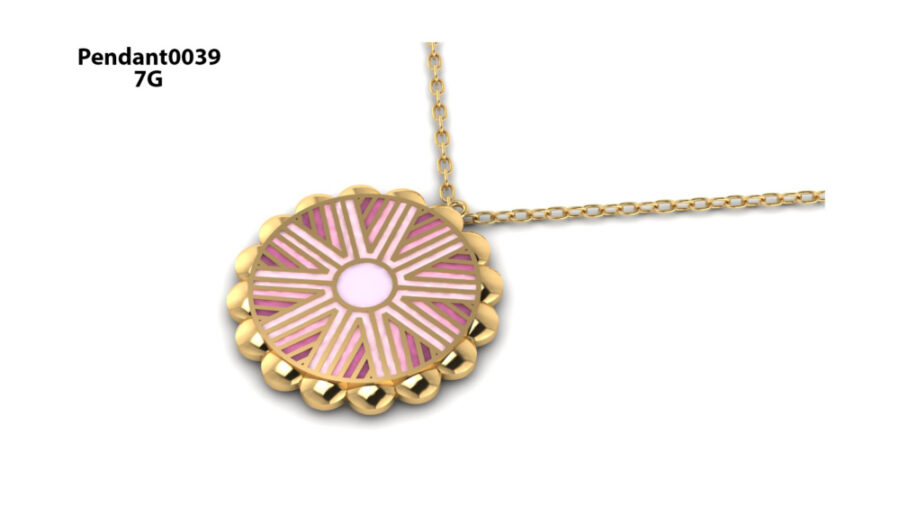 Other Pendant