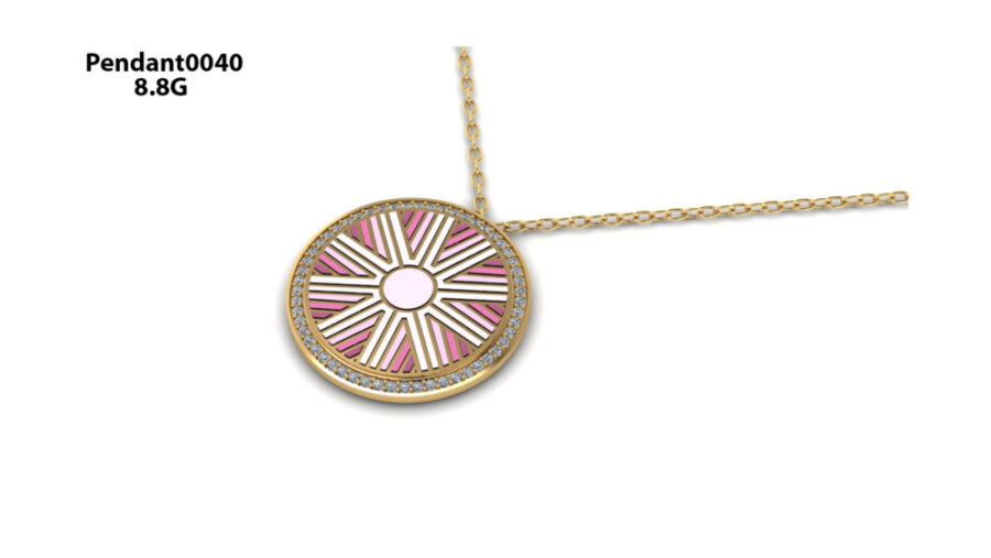 Other Pendant