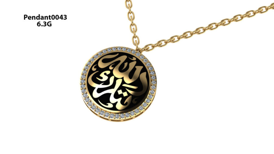 Other Pendant