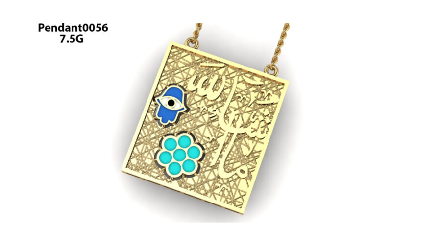 Other Pendant