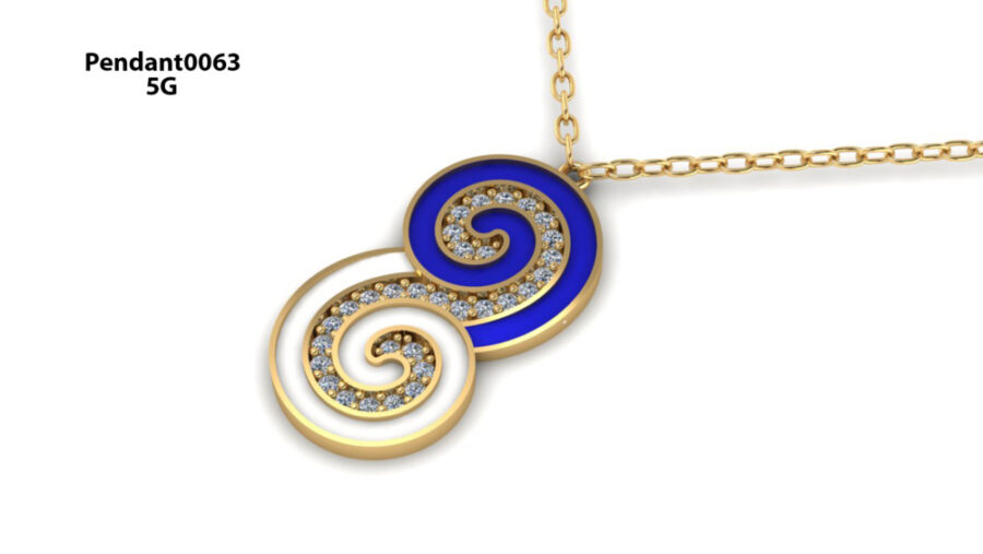 Other Pendant