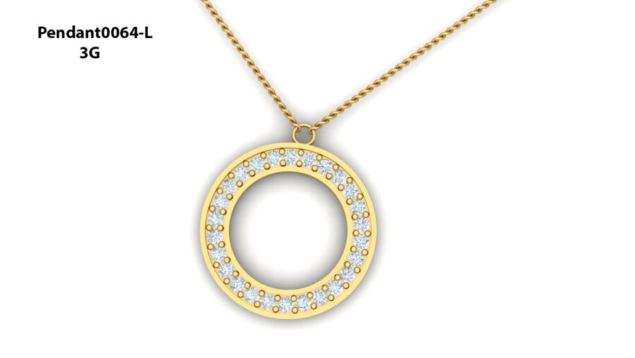 Other Pendant