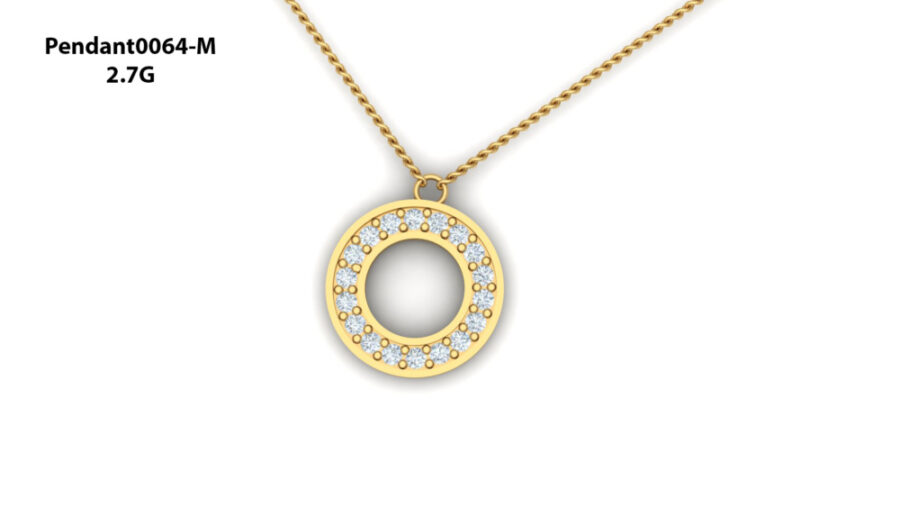 Other Pendant