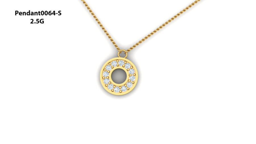 Other Pendant