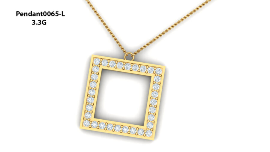 Other Pendant