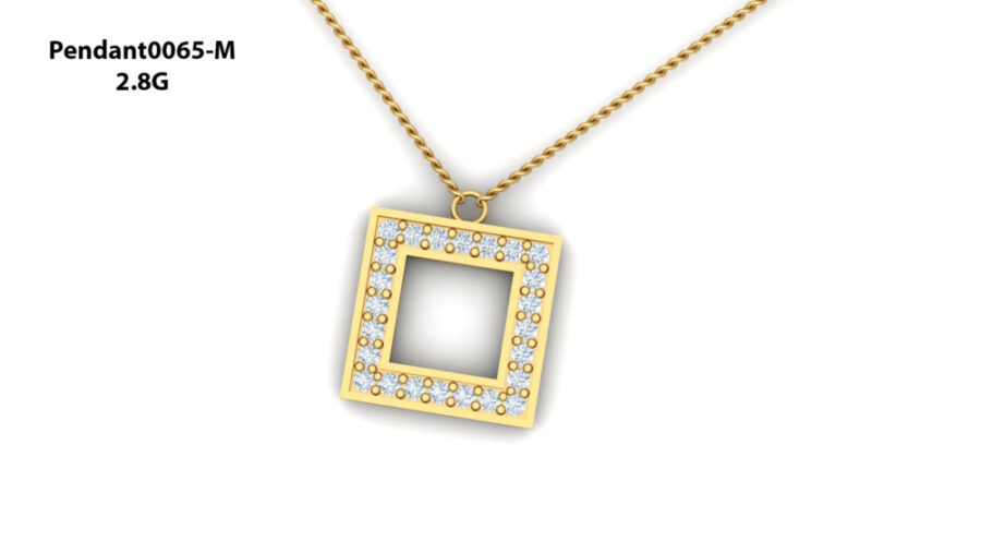 Other Pendant