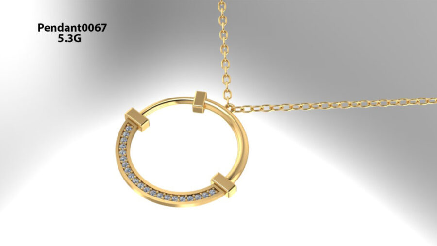Other Pendant