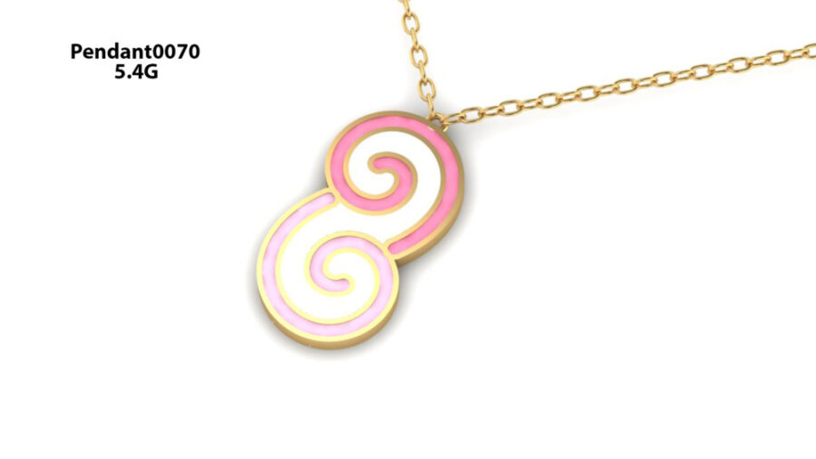 Other Pendant