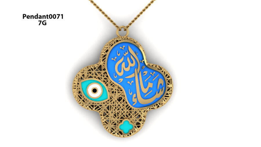 Other Pendant