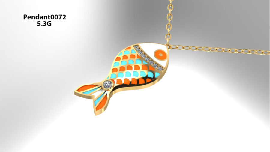Other Pendant