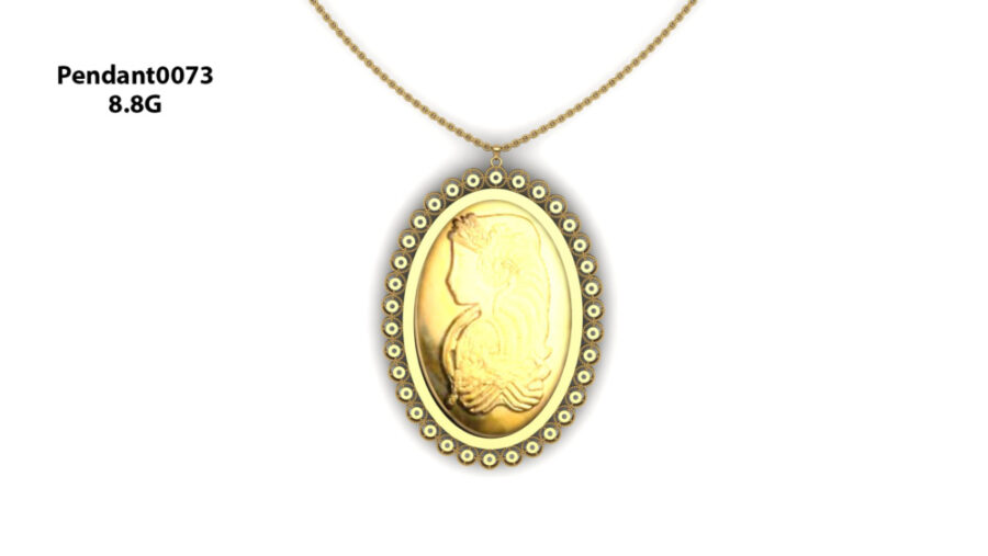 Other Pendant