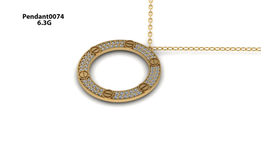 Other Pendant