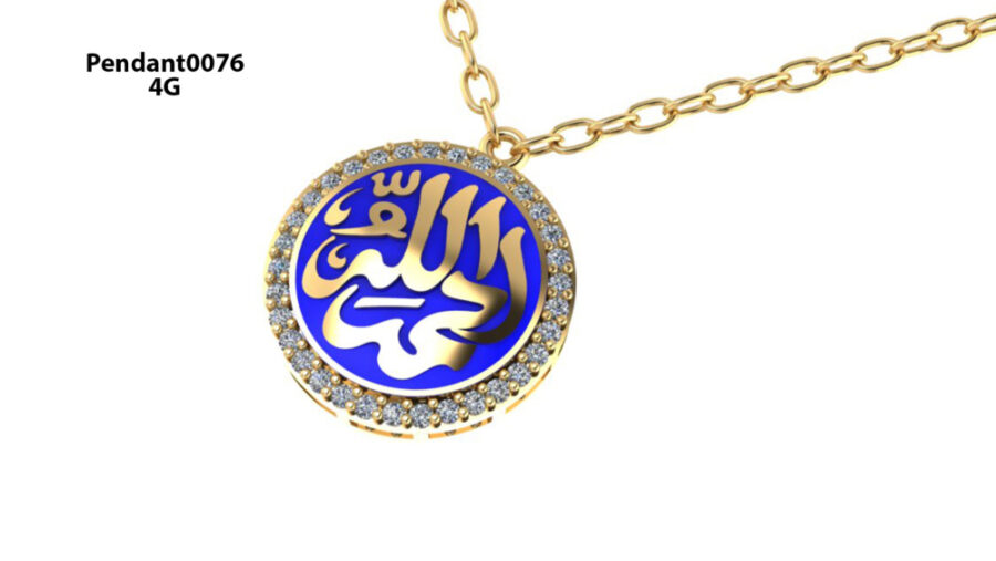 Other Pendant