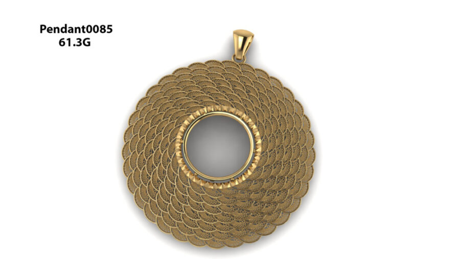Other Pendant