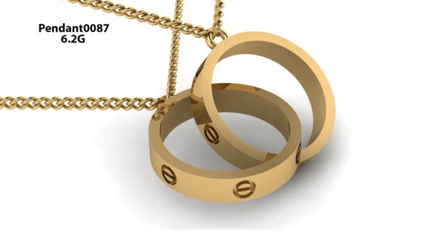 Other Pendant