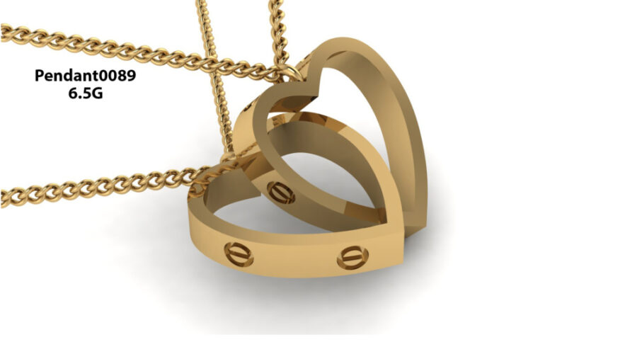 Other Pendant