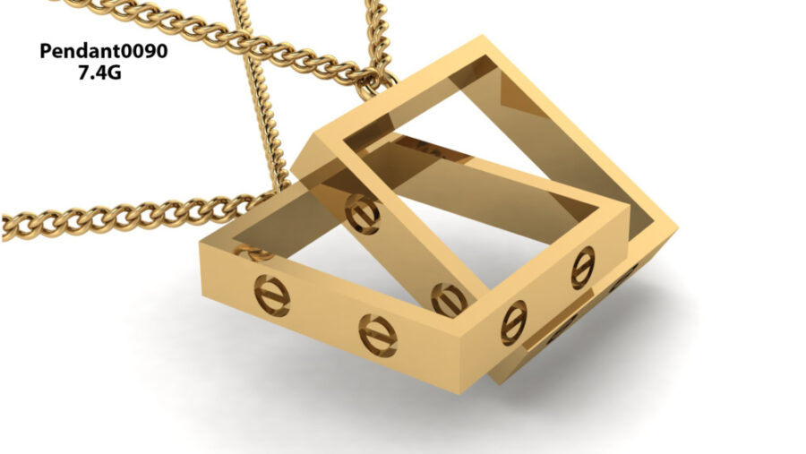 Other Pendant