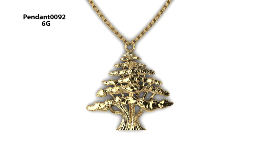 Other Pendant