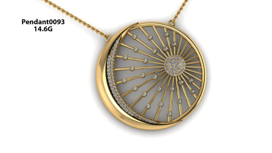 Other Pendant