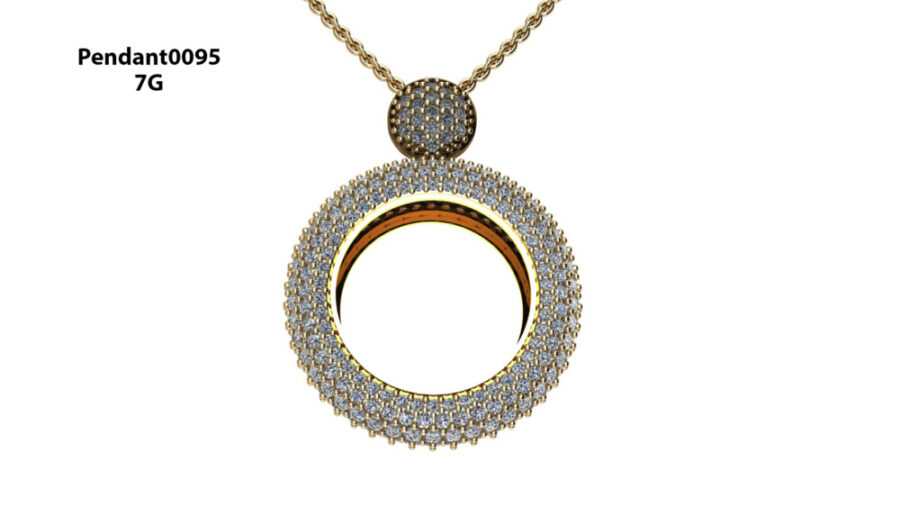 Other Pendant