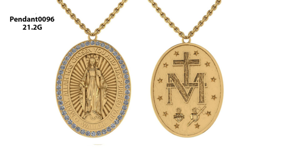 Other Pendant