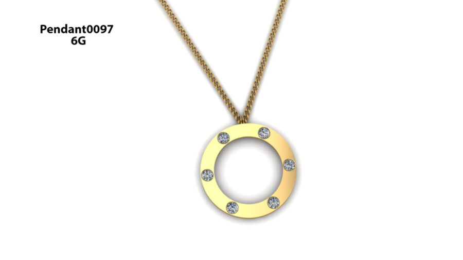 Other Pendant