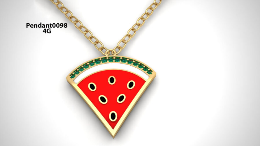 Other Pendant