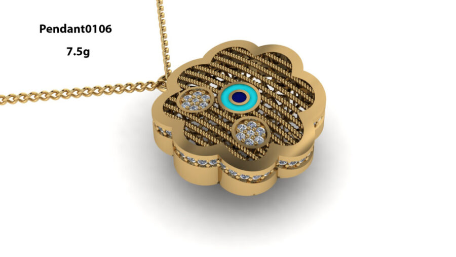 Other Pendant