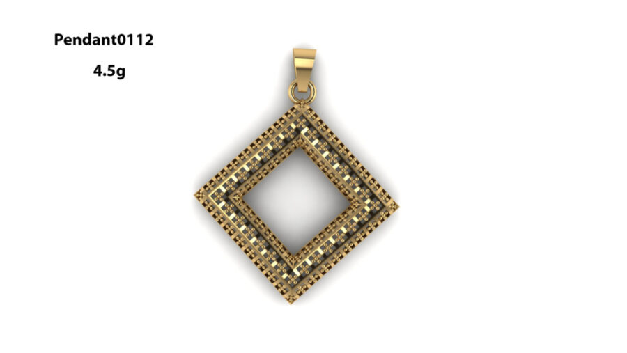 Other Pendant