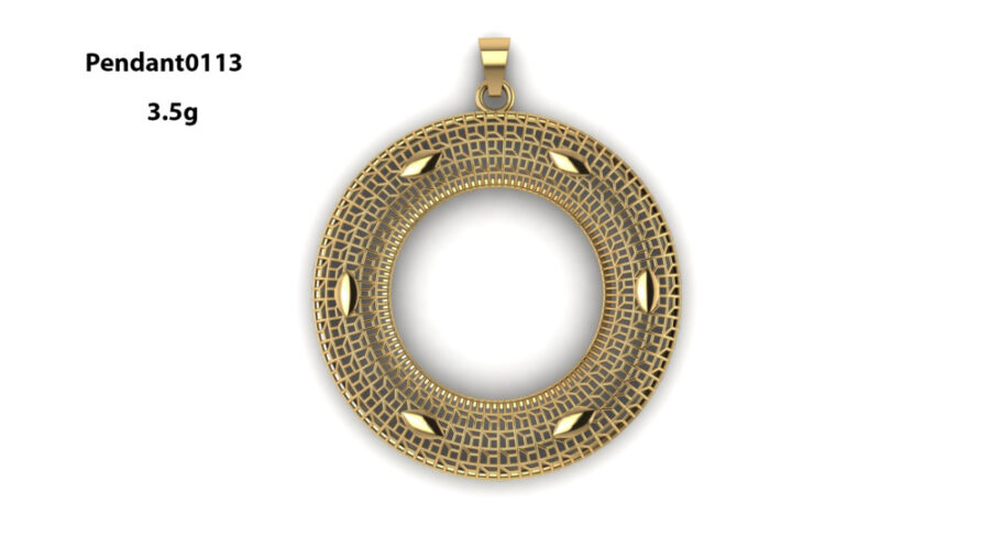 Other Pendant