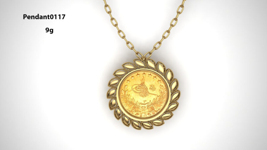 Other Pendant