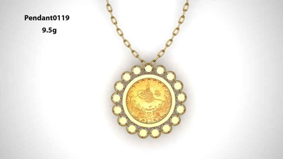 Other Pendant
