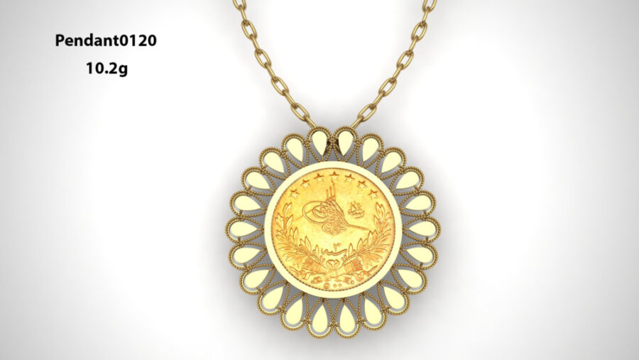Other Pendant