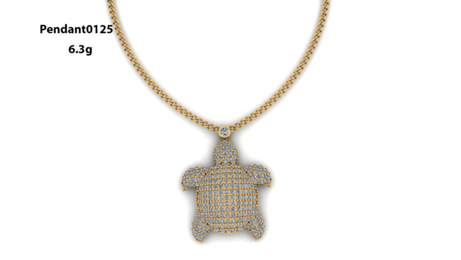 Other Pendant