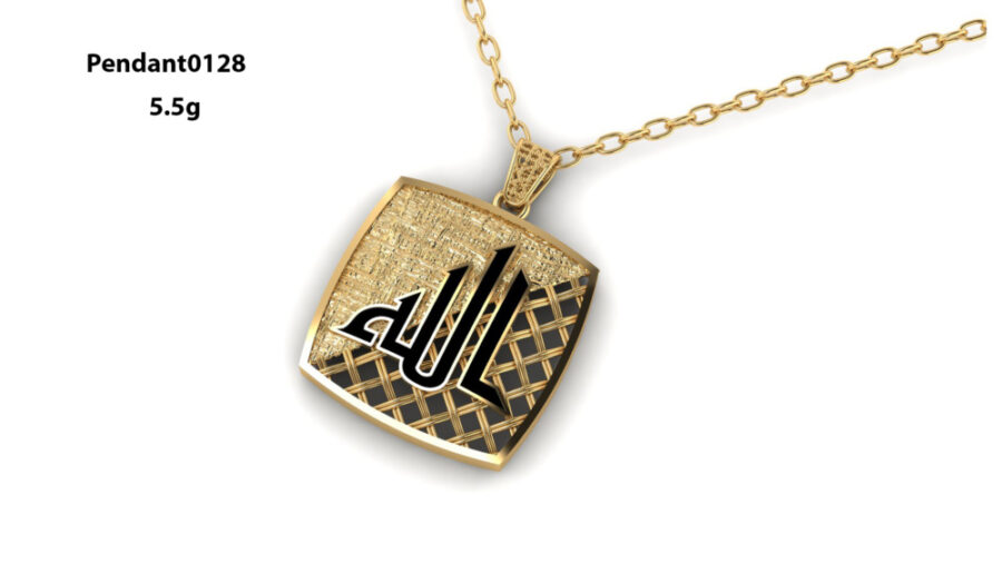Other Pendant