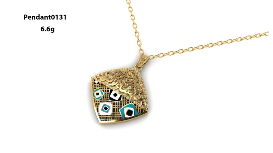 Other Pendant