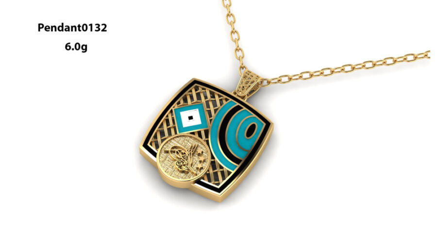 Other Pendant