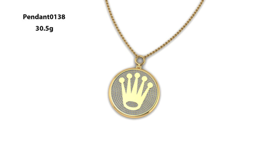 Other Pendant