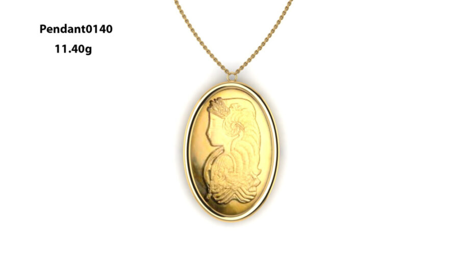Other Pendant