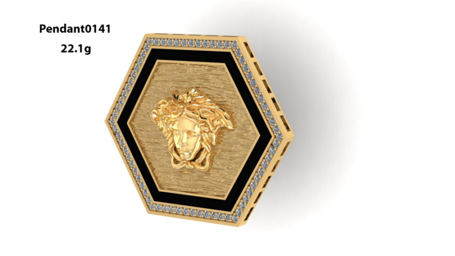Other Pendant