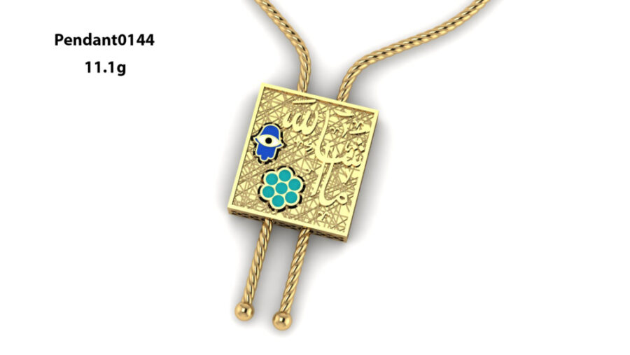 Other Pendant