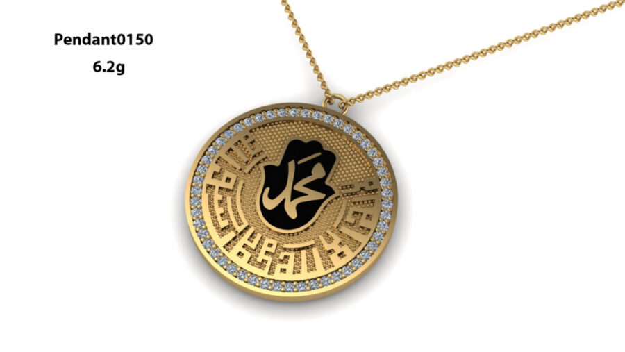 Other Pendant