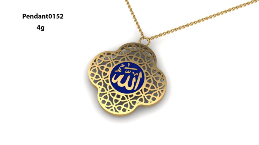 Other Pendant