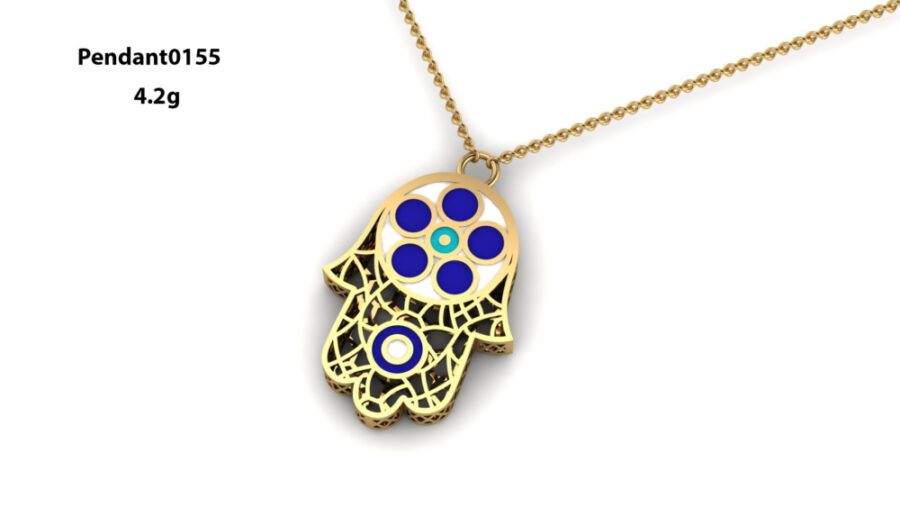 Other Pendant