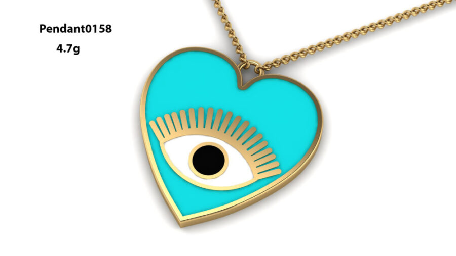 Other Pendant